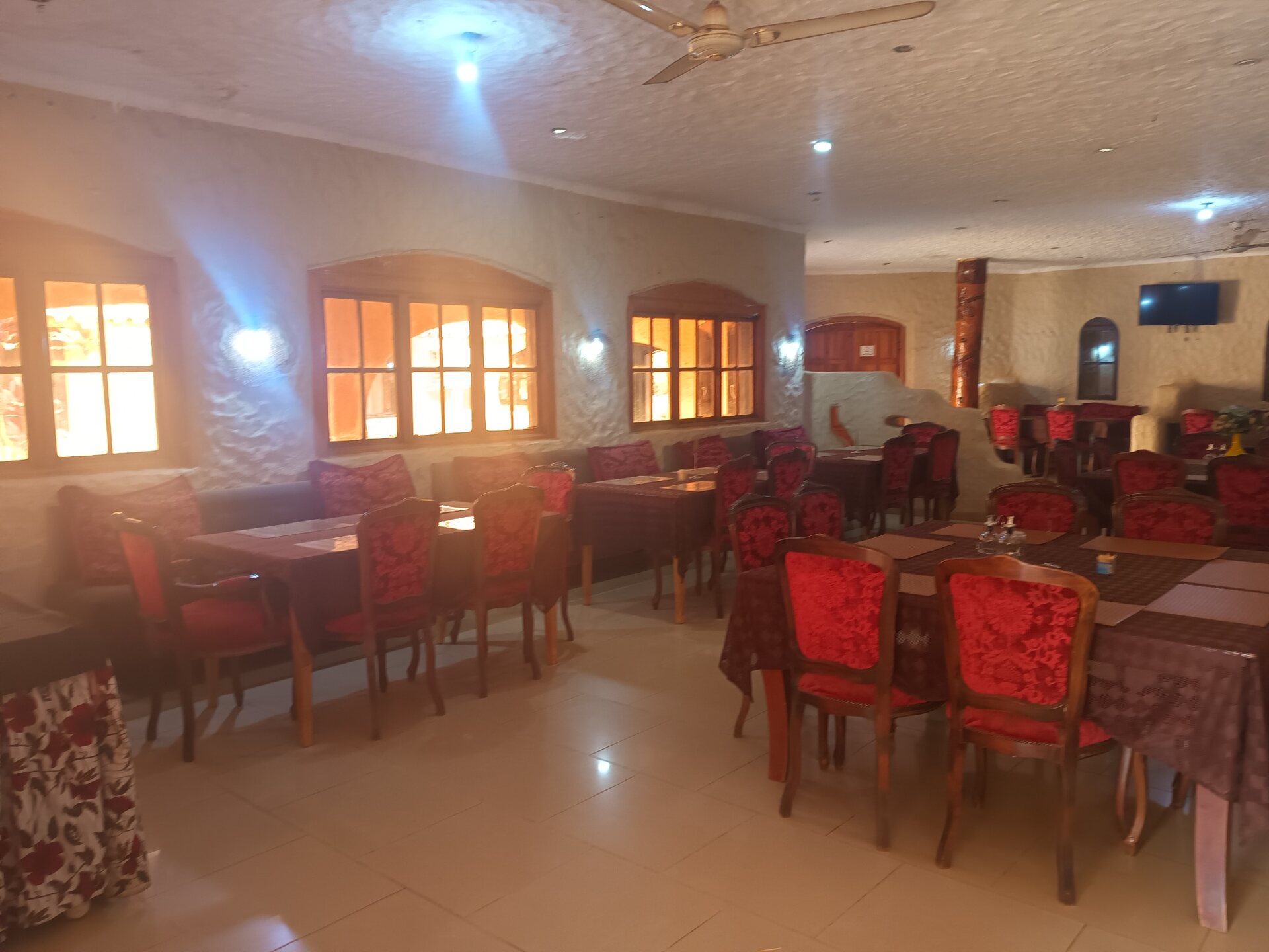 Restaurant Hacienda